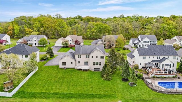 19 Delancey Court, Pittsford, NY 14534