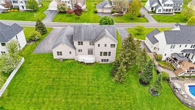 19 Delancey Court, Pittsford, NY 14534