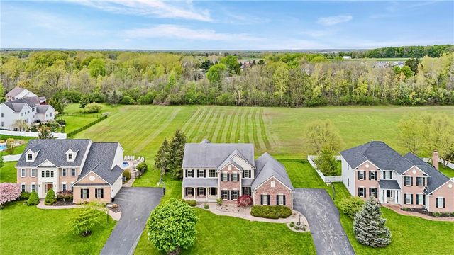 19 Delancey Court, Pittsford, NY 14534