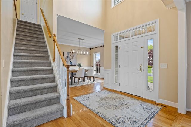 19 Delancey Court, Pittsford, NY 14534