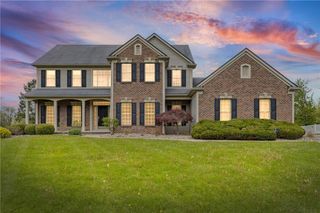 19 Delancey Court, Pittsford, NY 14534