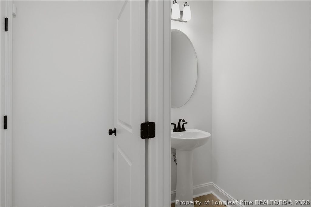 4284 Halkirk (Lot 307) Drive, Fayetteville, NC 28312 — photo 10
