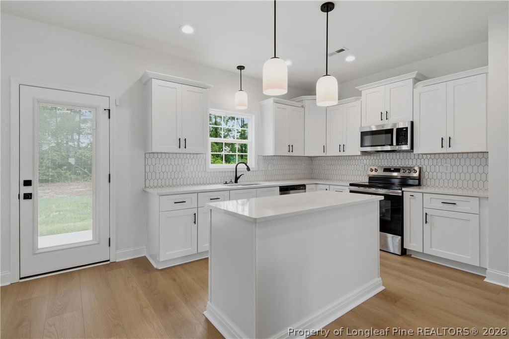 4284 Halkirk (Lot 307) Drive, Fayetteville, NC 28312 — photo 11