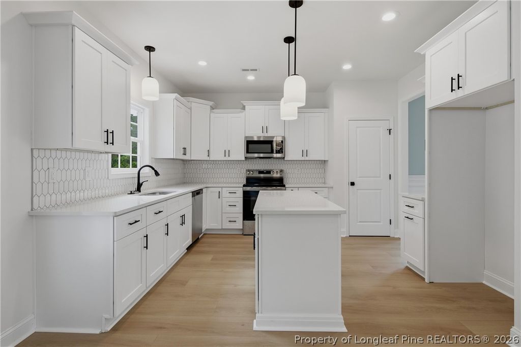 4284 Halkirk (Lot 307) Drive, Fayetteville, NC 28312 — photo 12