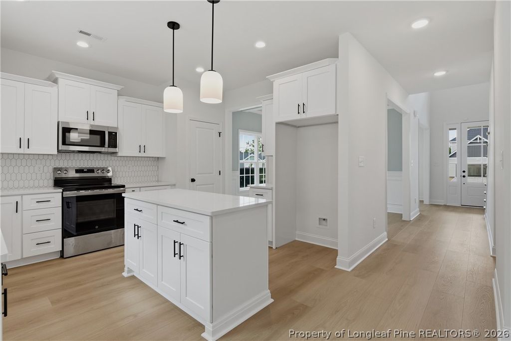 4284 Halkirk (Lot 307) Drive, Fayetteville, NC 28312 — photo 13