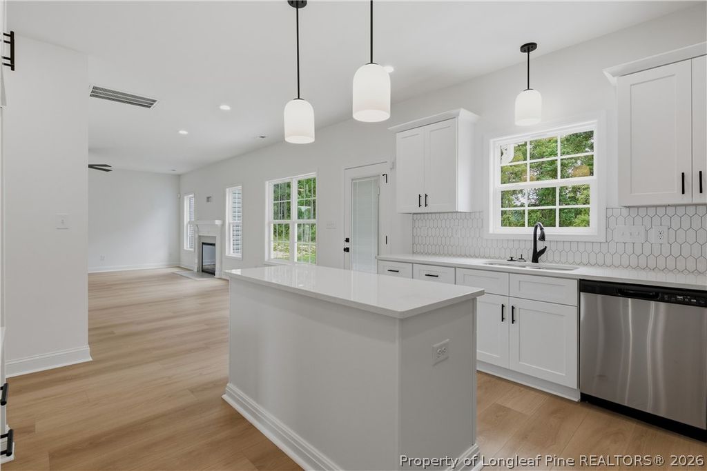 4284 Halkirk (Lot 307) Drive, Fayetteville, NC 28312 — photo 17