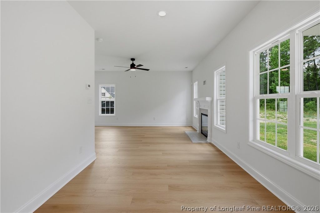 4284 Halkirk (Lot 307) Drive, Fayetteville, NC 28312 — photo 19
