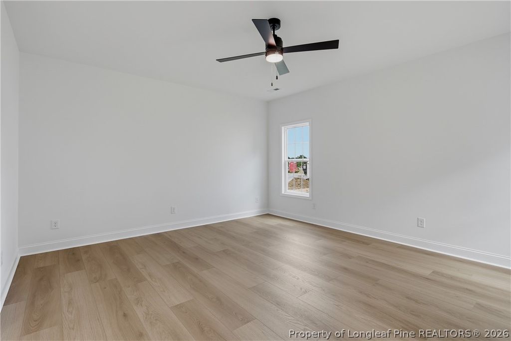 4284 Halkirk (Lot 307) Drive, Fayetteville, NC 28312 — photo 21