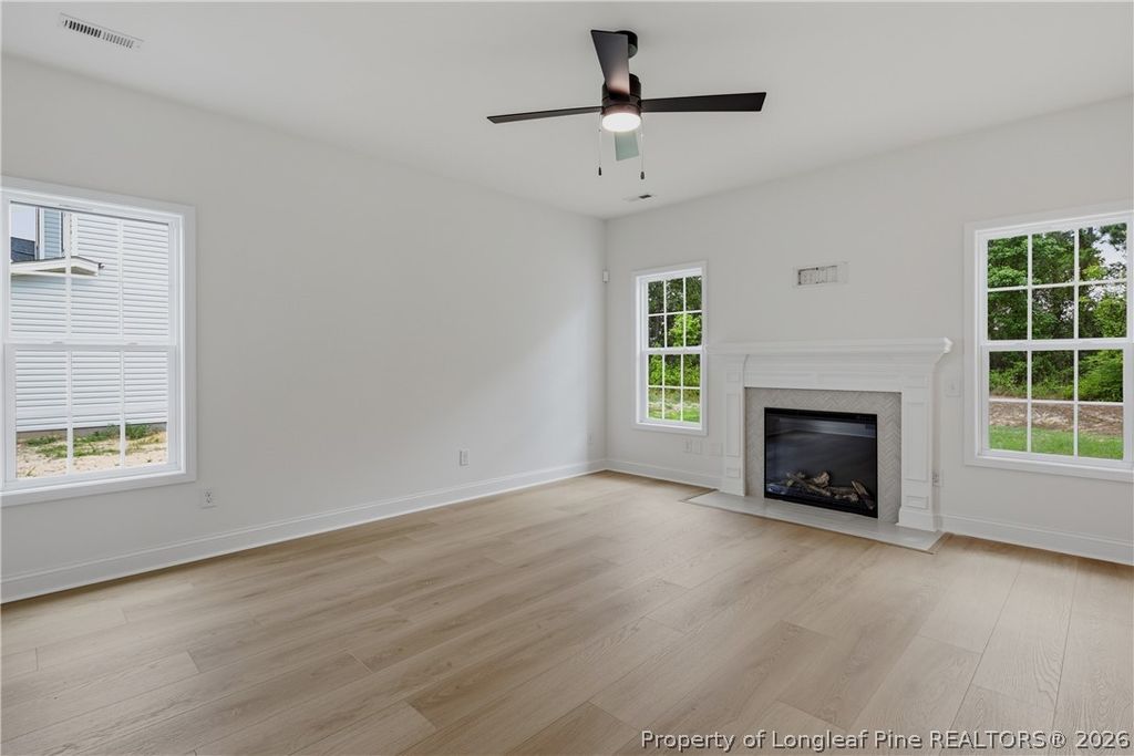 4284 Halkirk (Lot 307) Drive, Fayetteville, NC 28312 — photo 22