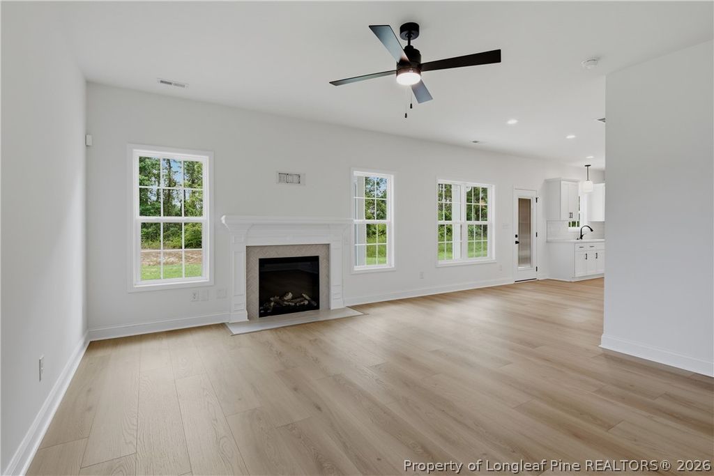 4284 Halkirk (Lot 307) Drive, Fayetteville, NC 28312 — photo 23
