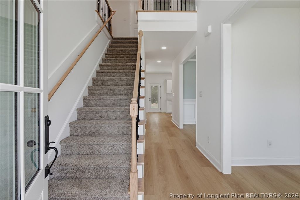 4284 Halkirk (Lot 307) Drive, Fayetteville, NC 28312 — photo 5