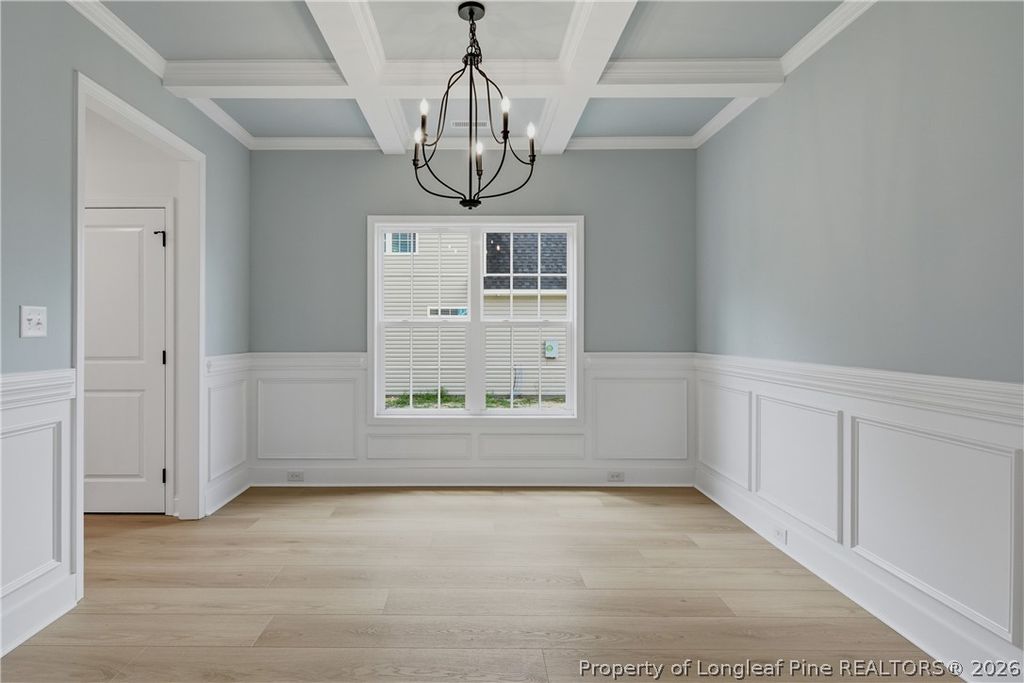 4284 Halkirk (Lot 307) Drive, Fayetteville, NC 28312 — photo 8