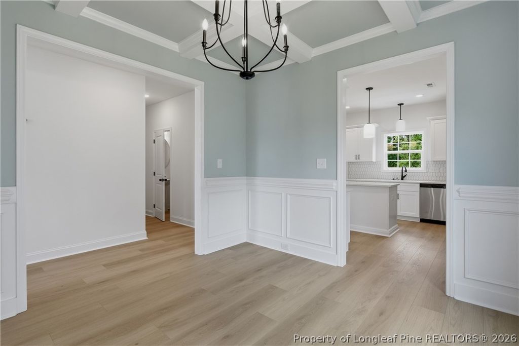 4284 Halkirk (Lot 307) Drive, Fayetteville, NC 28312 — photo 9