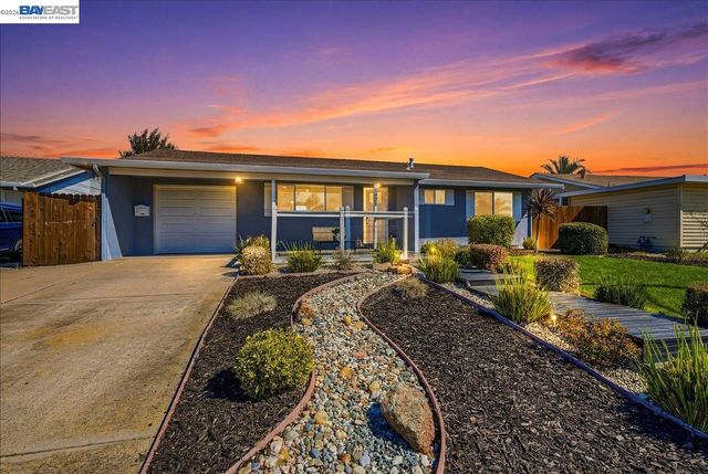 1279 Marigold Rd., Livermore, CA 94551