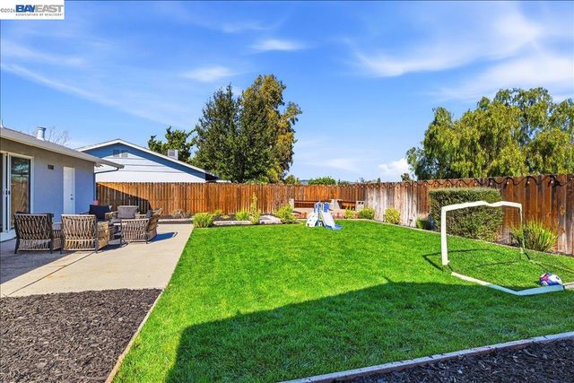 1279 Marigold Rd., Livermore, CA 94551