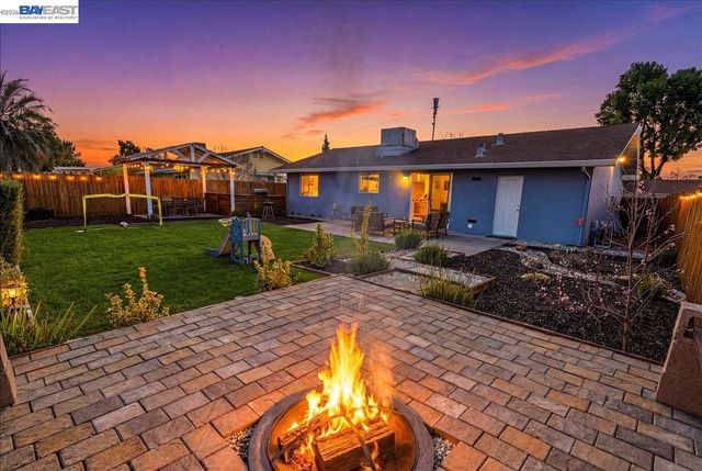 1279 Marigold Rd., Livermore, CA 94551