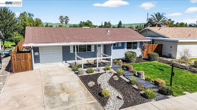 1279 Marigold Rd., Livermore, CA 94551