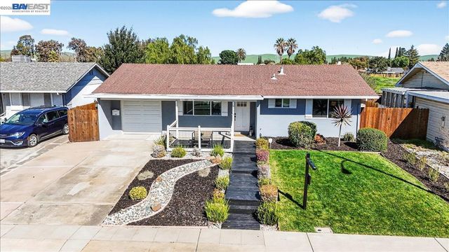 1279 Marigold Rd., Livermore, CA 94551