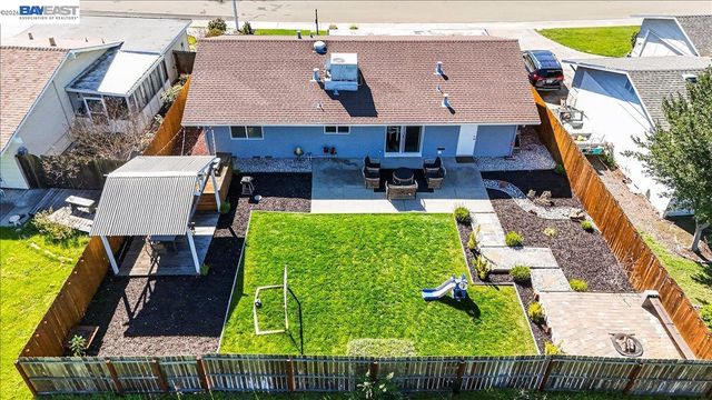 1279 Marigold Rd., Livermore, CA 94551