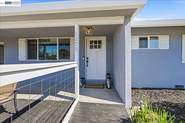 1279 Marigold Rd., Livermore, CA 94551