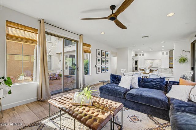 9993 E SOUTH BEND Drive, Scottsdale, AZ 85255
