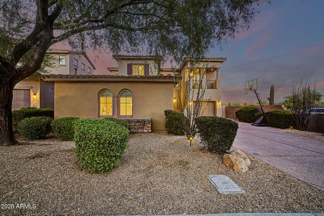 9993 E SOUTH BEND Drive, Scottsdale, AZ 85255