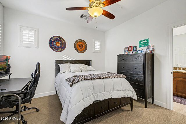 9993 E SOUTH BEND Drive, Scottsdale, AZ 85255