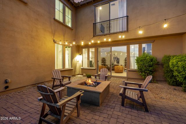 9993 E SOUTH BEND Drive, Scottsdale, AZ 85255