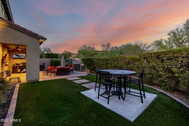 9993 E SOUTH BEND Drive, Scottsdale, AZ 85255