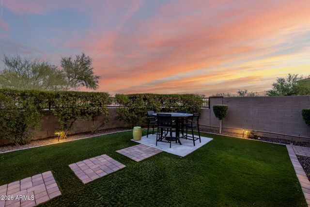 9993 E SOUTH BEND Drive, Scottsdale, AZ 85255