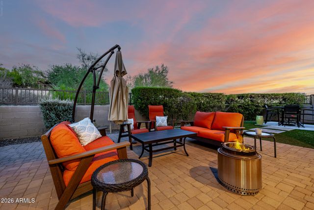 9993 E SOUTH BEND Drive, Scottsdale, AZ 85255