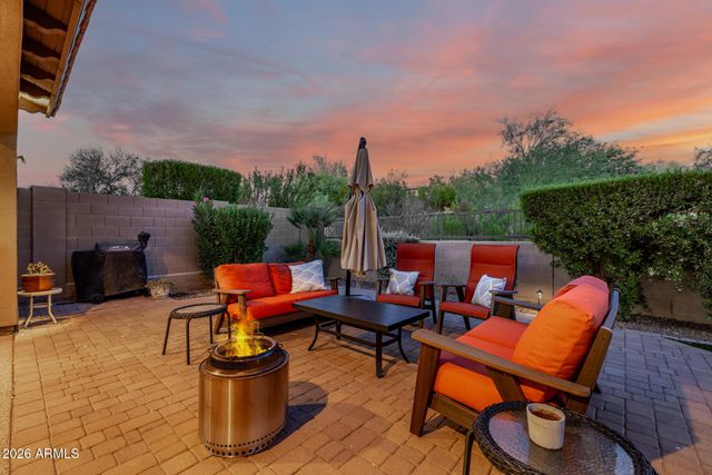 9993 E SOUTH BEND Drive, Scottsdale, AZ 85255