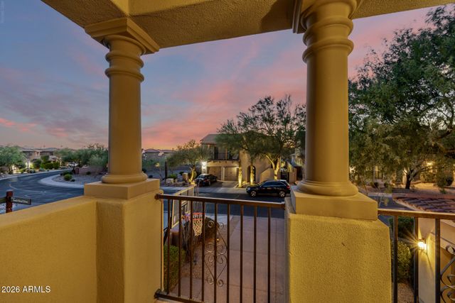 9993 E SOUTH BEND Drive, Scottsdale, AZ 85255