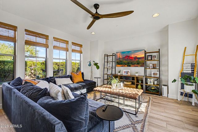 9993 E SOUTH BEND Drive, Scottsdale, AZ 85255