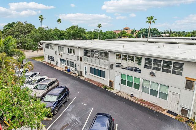 5924 5TH AVENUE N 3, St Petersburg, FL 33710
