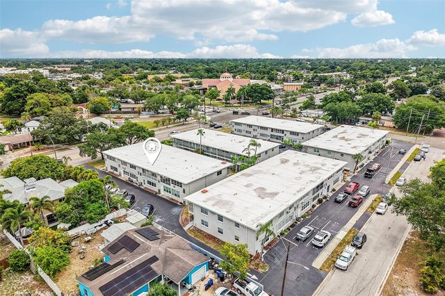 5924 5TH AVENUE N 3, St Petersburg, FL 33710