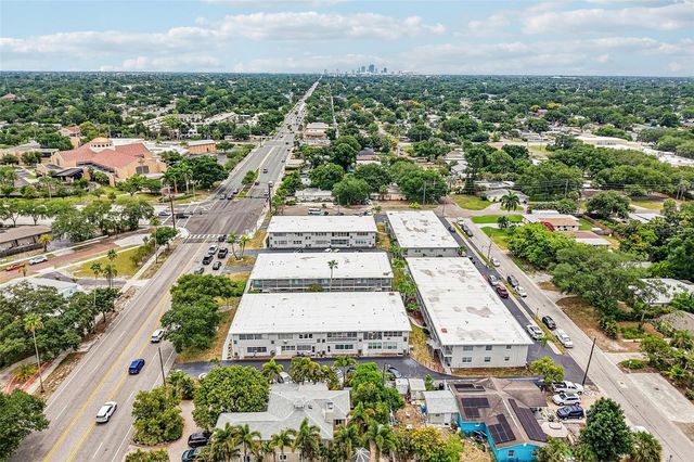 5924 5TH AVENUE N 3, St Petersburg, FL 33710