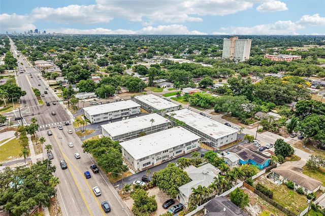 5924 5TH AVENUE N 3, St Petersburg, FL 33710