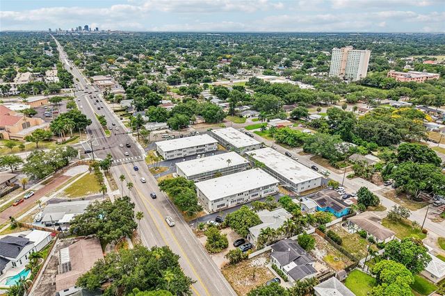 5924 5TH AVENUE N 3, St Petersburg, FL 33710