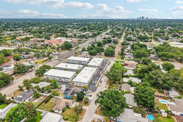 5924 5TH AVENUE N 3, St Petersburg, FL 33710