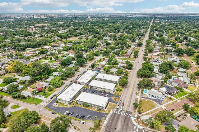 5924 5TH AVENUE N 3, St Petersburg, FL 33710