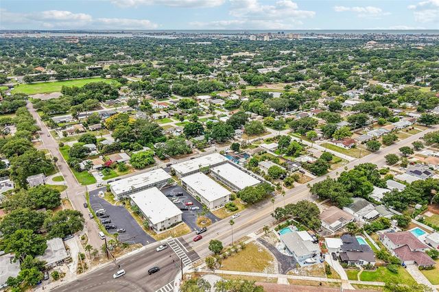 5924 5TH AVENUE N 3, St Petersburg, FL 33710