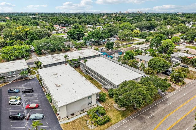 5924 5TH AVENUE N 3, St Petersburg, FL 33710