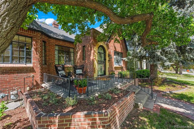 1375 Birch Street, Denver, CO 80220