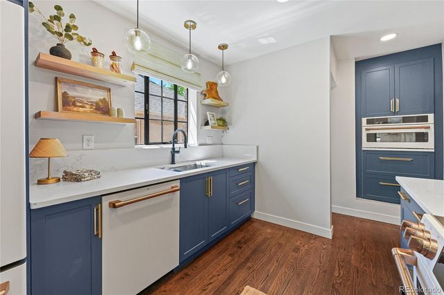 1375 Birch Street, Denver, CO 80220