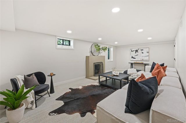 1375 Birch Street, Denver, CO 80220
