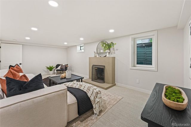 1375 Birch Street, Denver, CO 80220