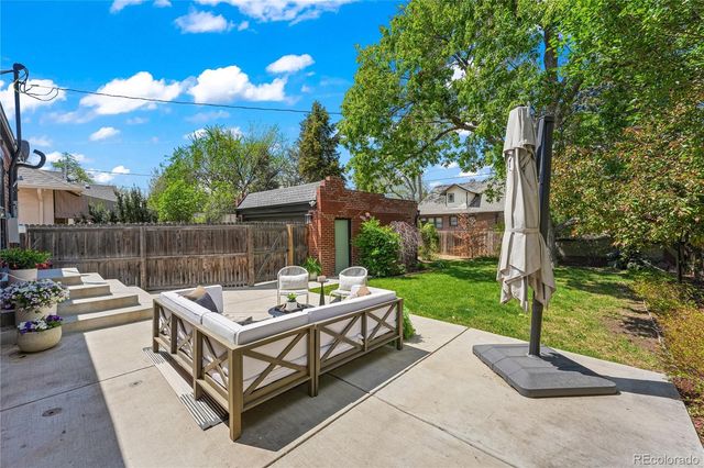 1375 Birch Street, Denver, CO 80220