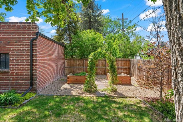 1375 Birch Street, Denver, CO 80220