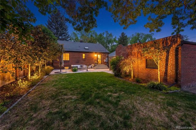 1375 Birch Street, Denver, CO 80220